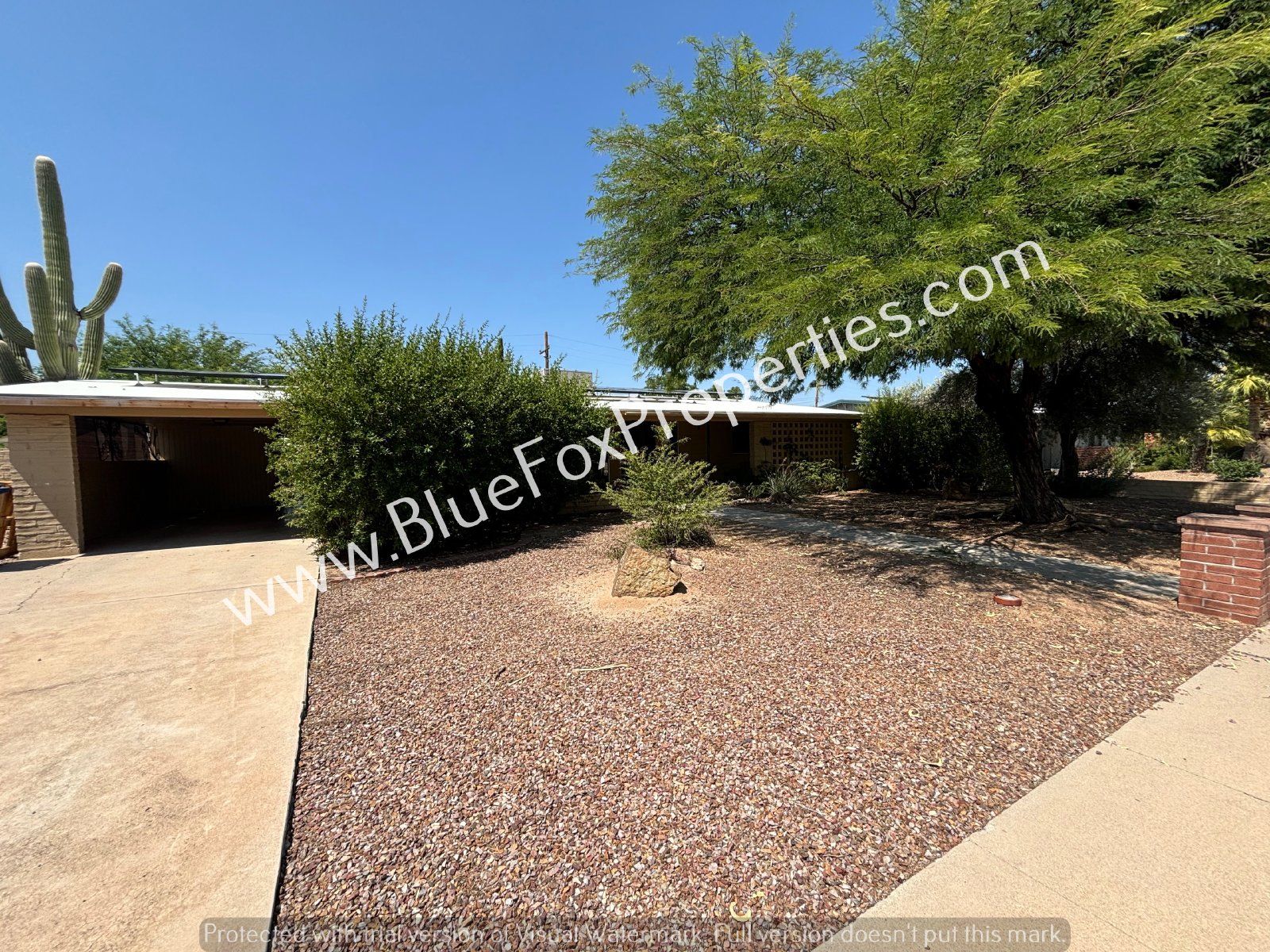 8255 E Koralee Place property image
