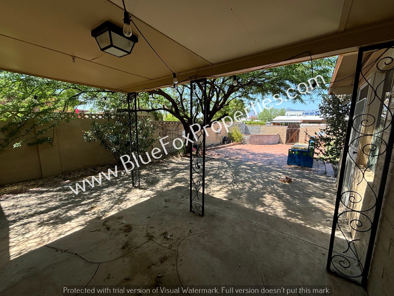 8255 E Koralee Place property image