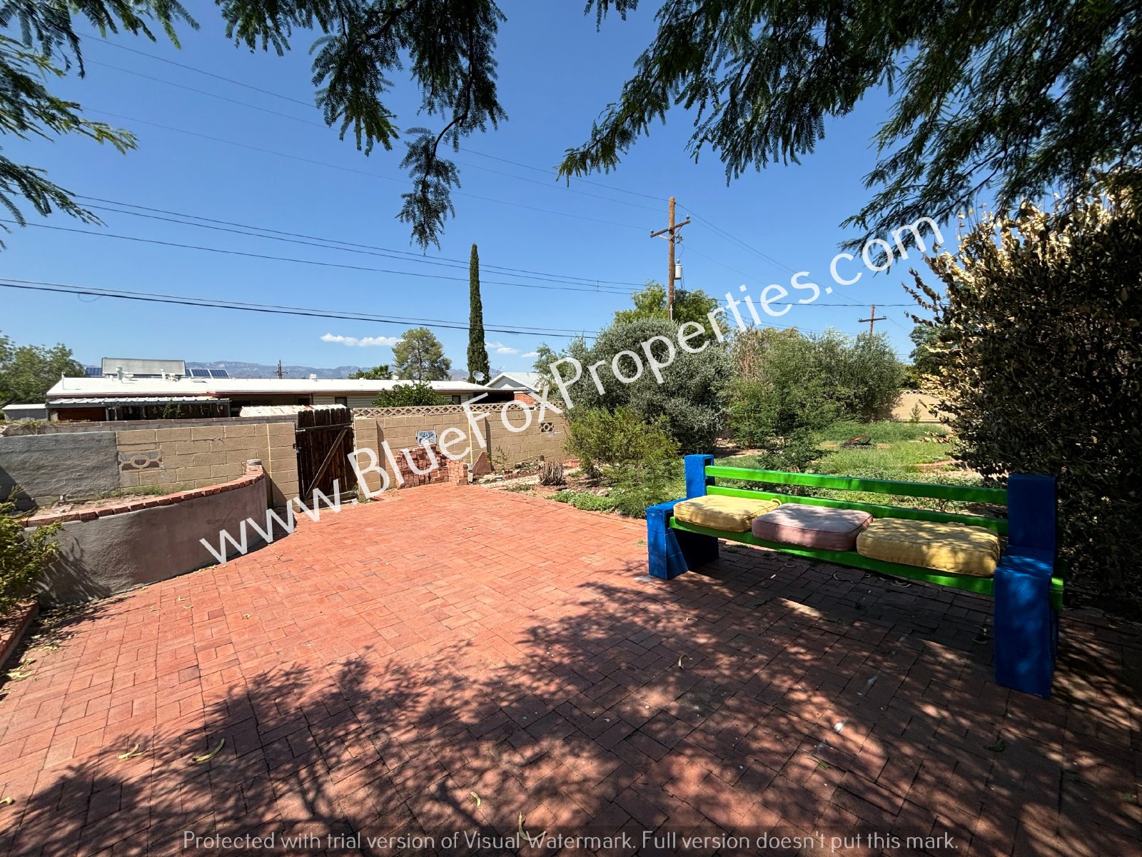 8255 E Koralee Place property image