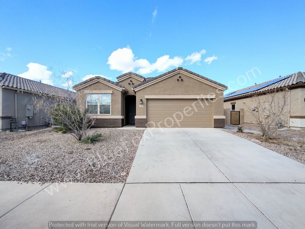 10223 N Crooked Peak Trl property image