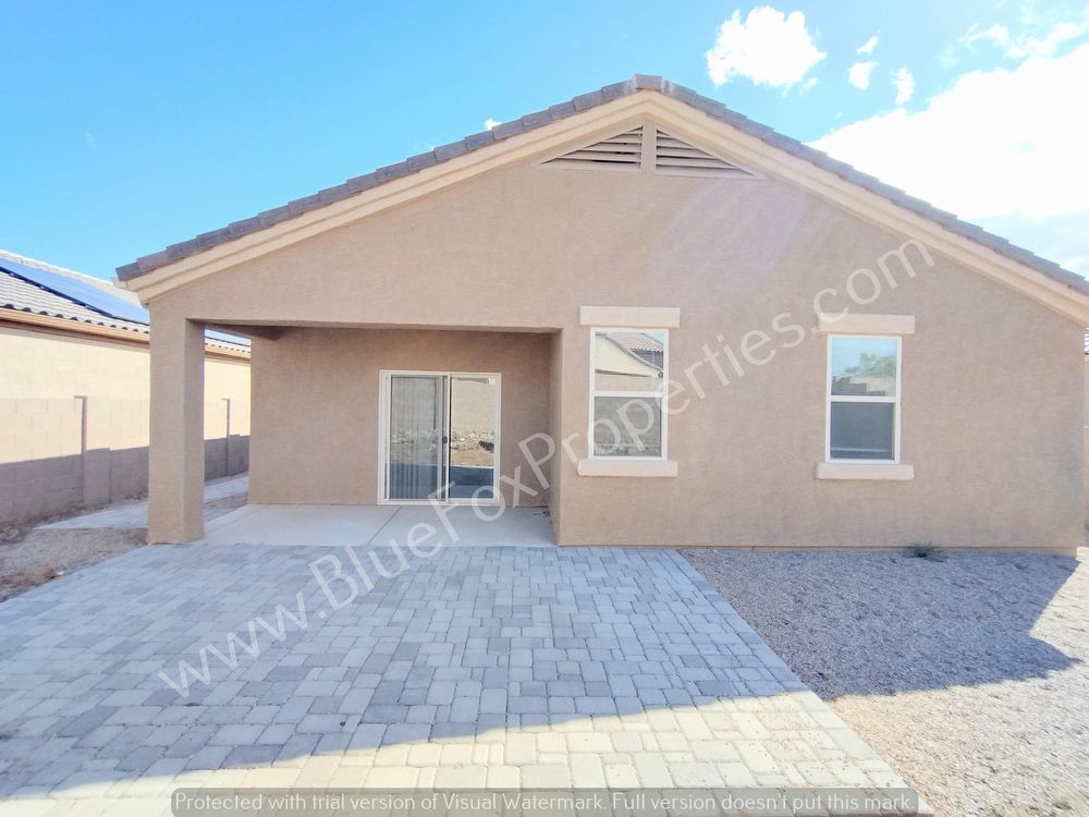 10223 N Crooked Peak Trl property image