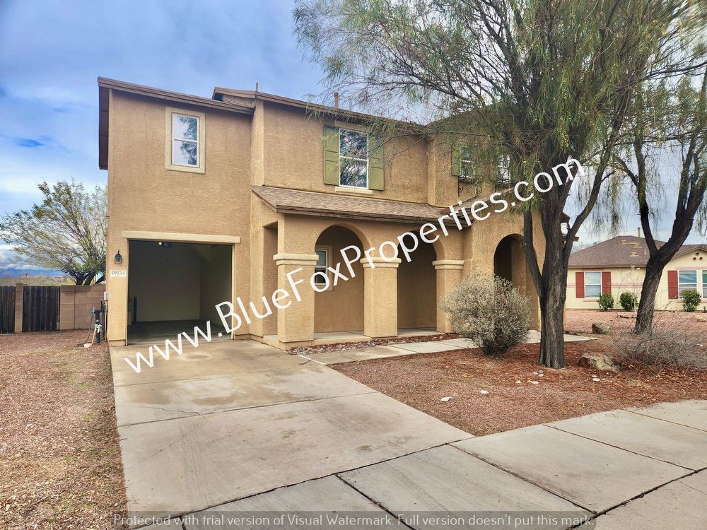 10255 E Placita Pinole property image