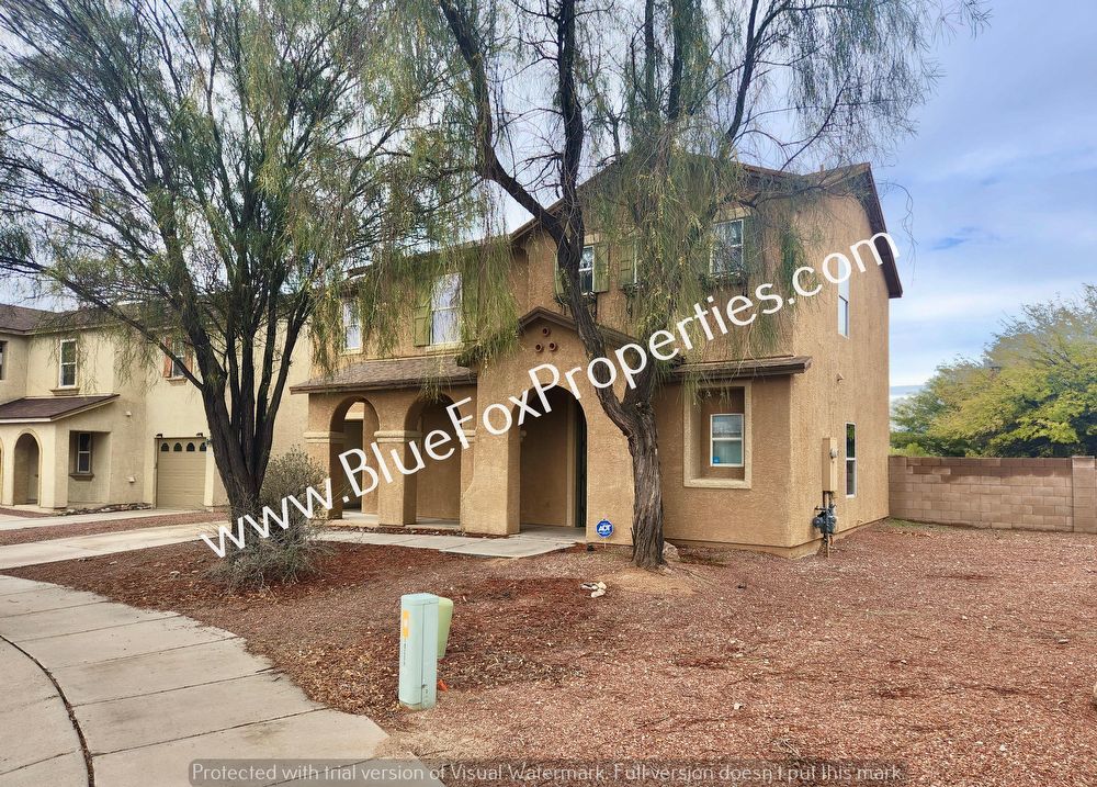 10255 E Placita Pinole property image