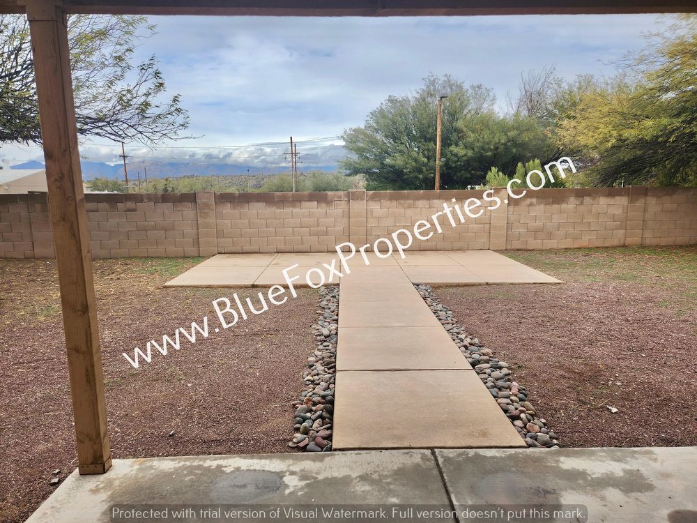 10255 E Placita Pinole property image