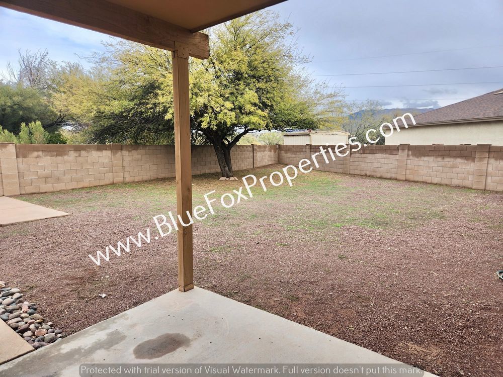 10255 E Placita Pinole property image
