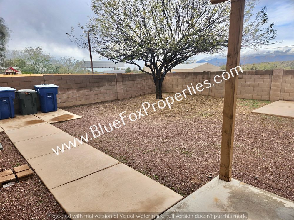 10255 E Placita Pinole property image
