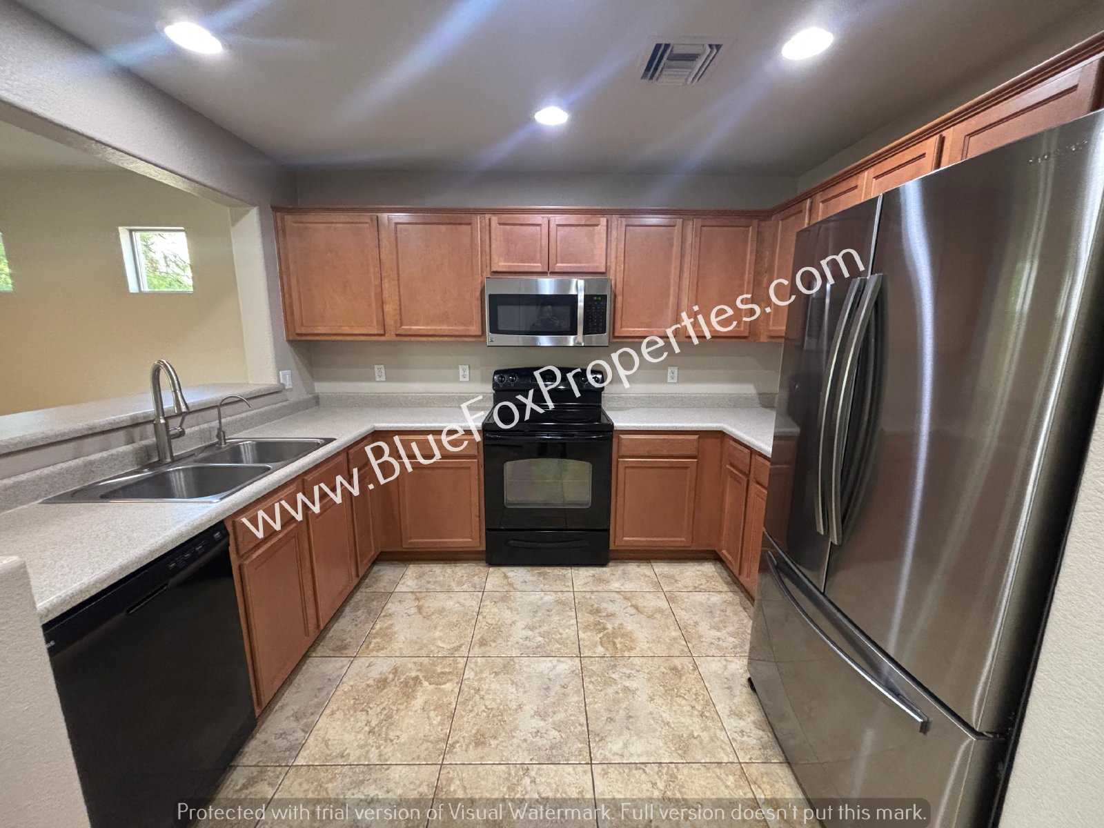 10640 E Singing Canyon Dr property image