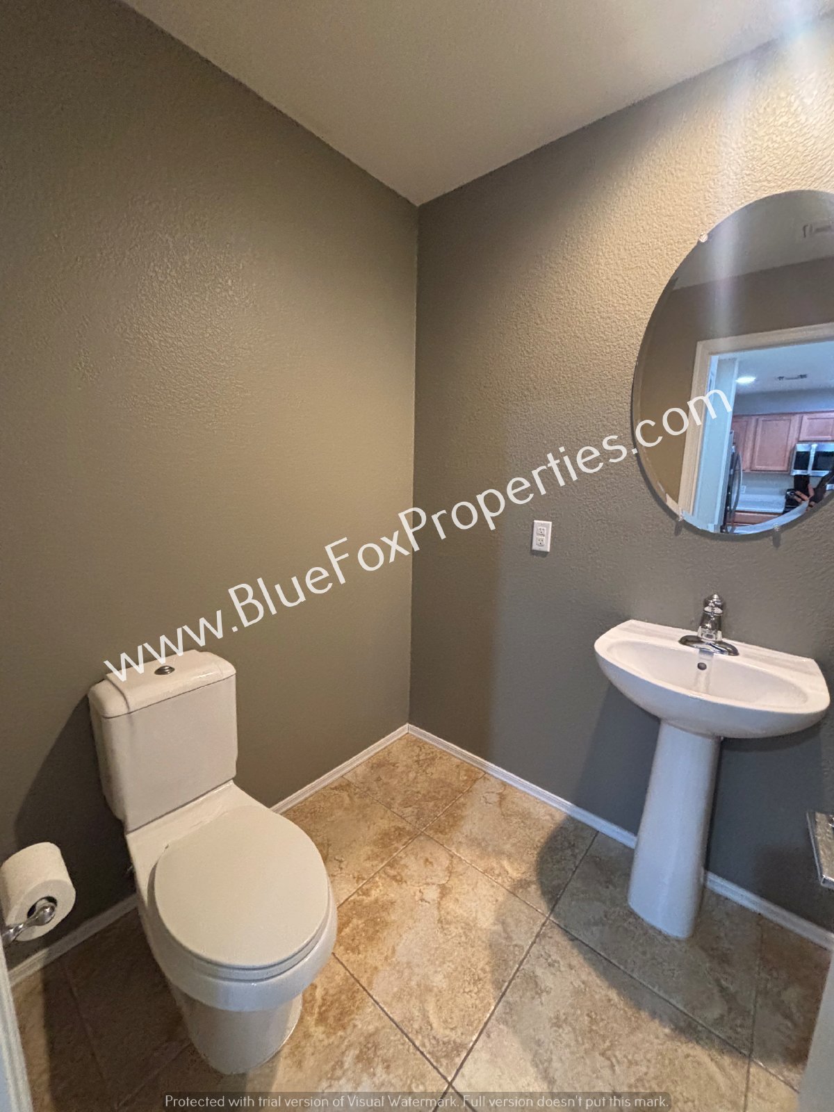 10640 E Singing Canyon Dr property image