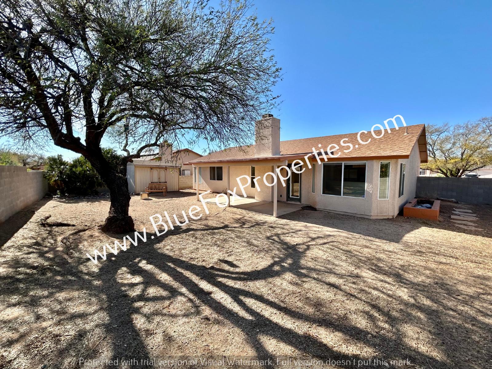 9638 E Blanding Ln property image