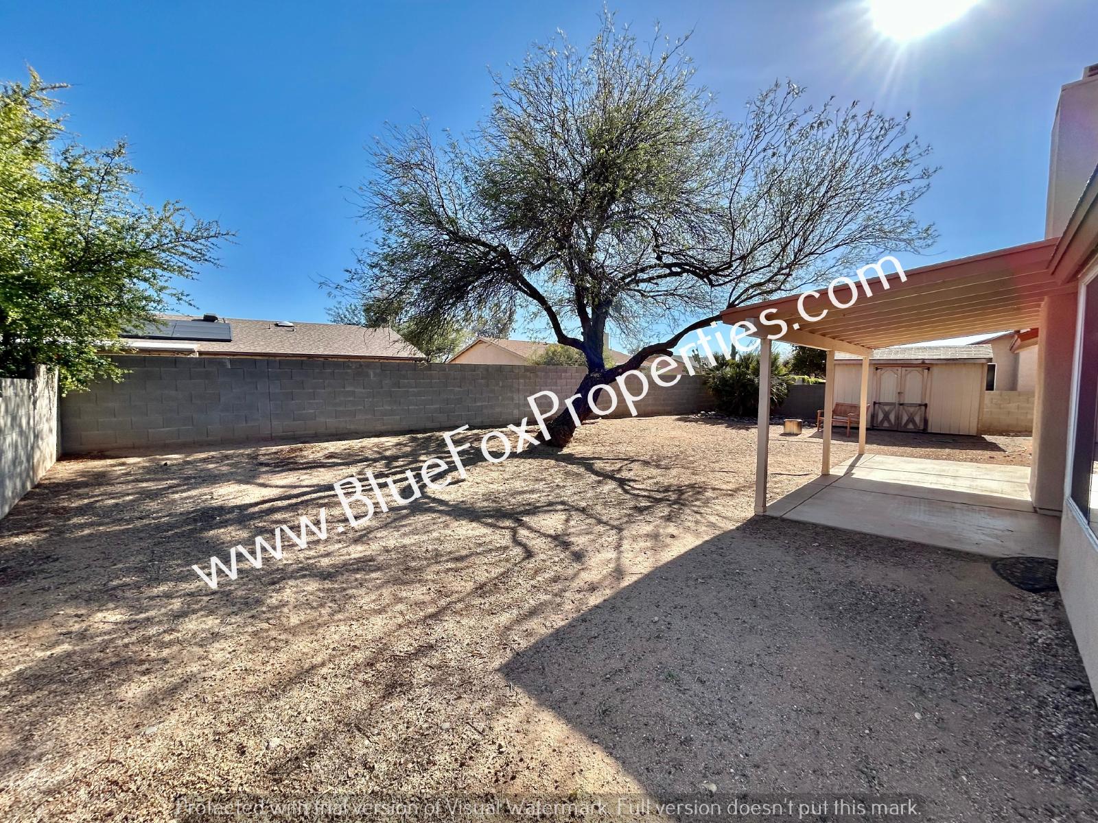 9638 E Blanding Ln property image