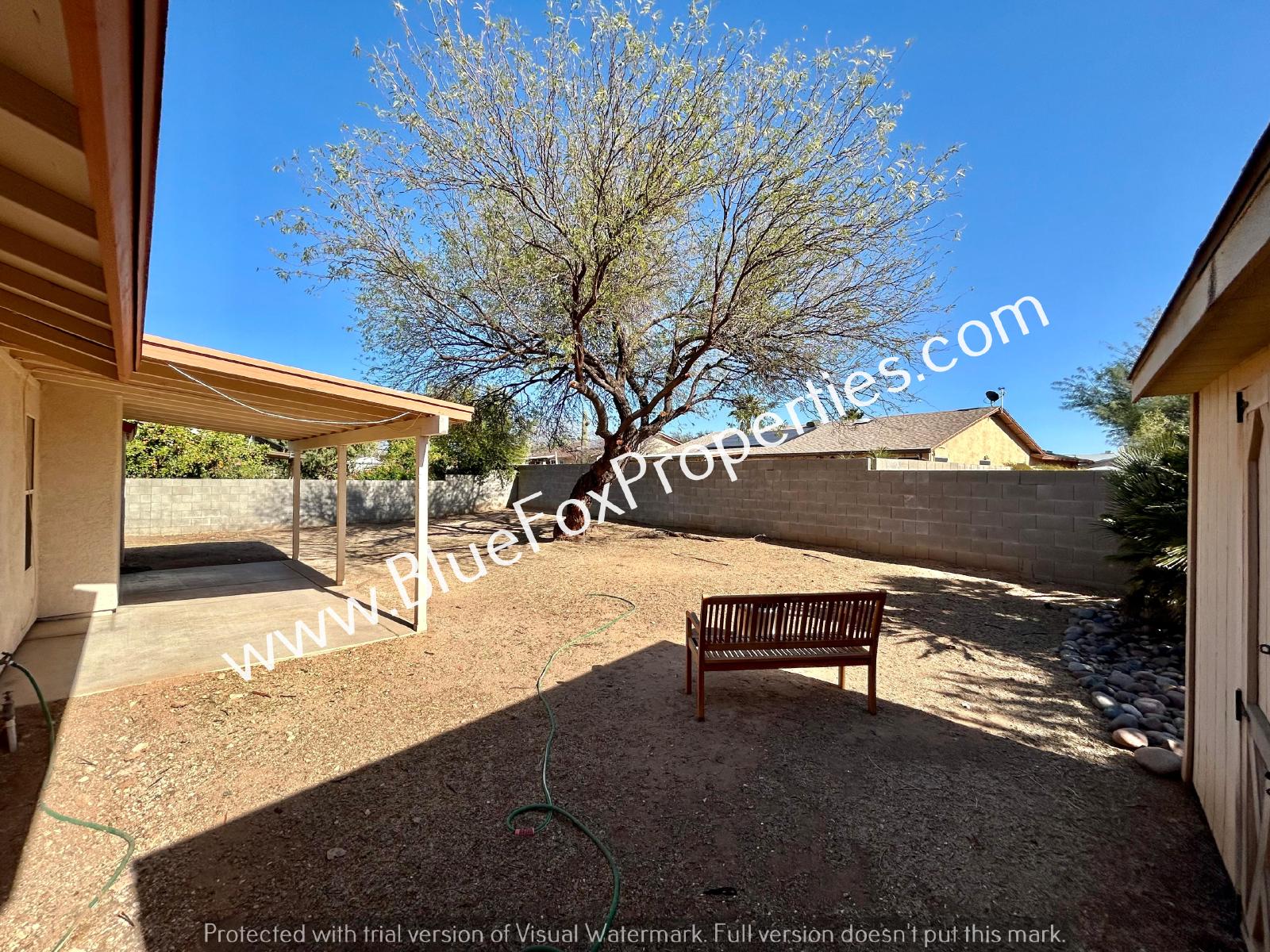 9638 E Blanding Ln property image