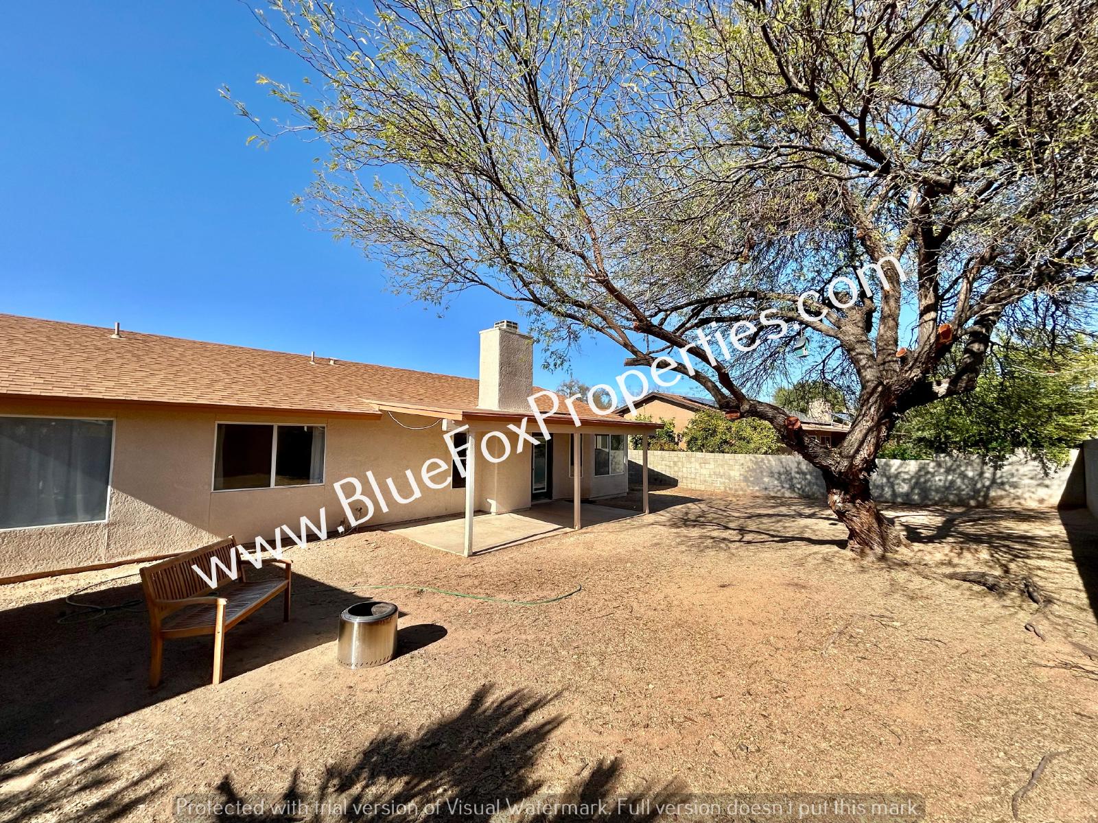 9638 E Blanding Ln property image