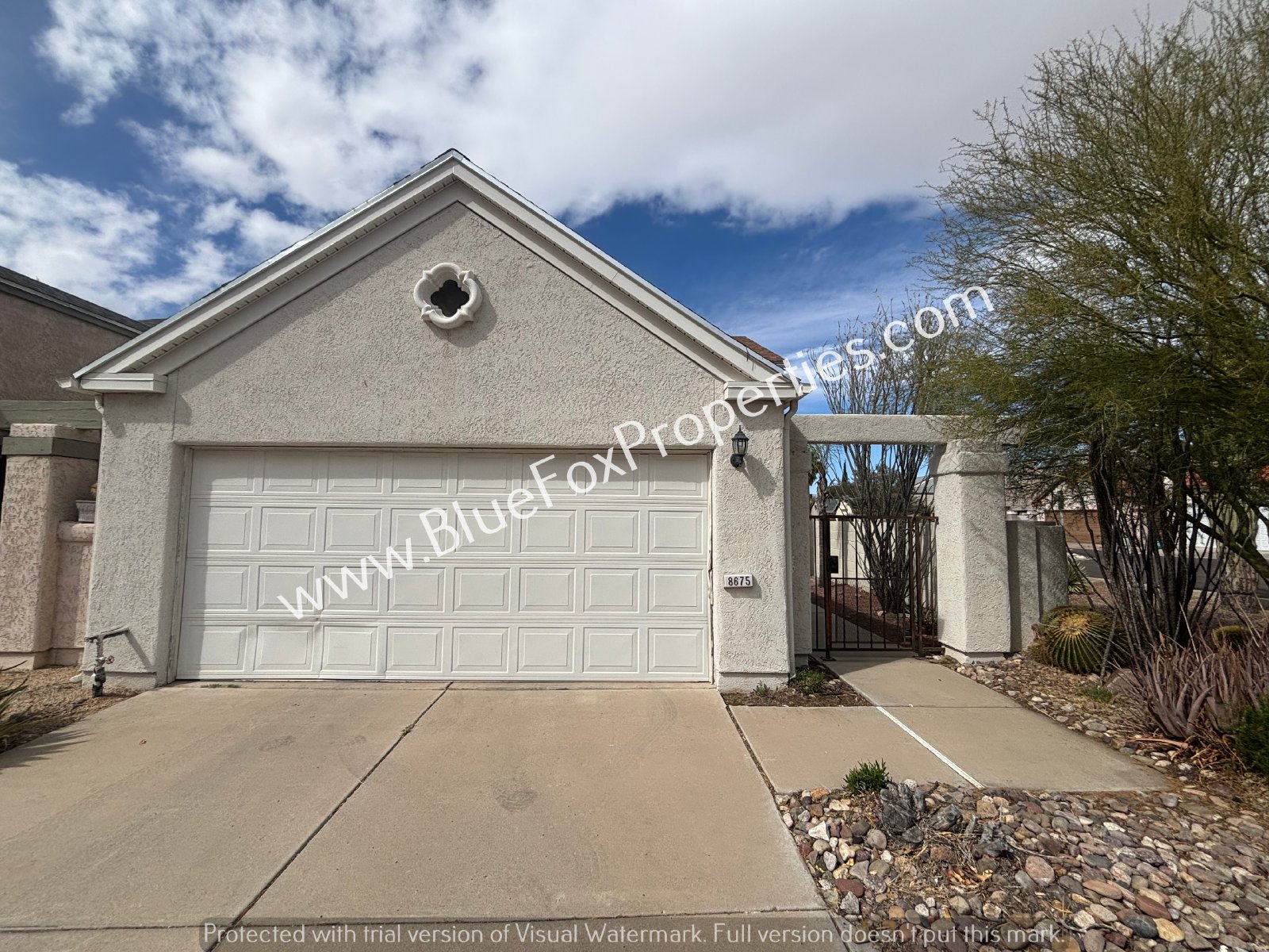 8675 N Lyra Ln property image