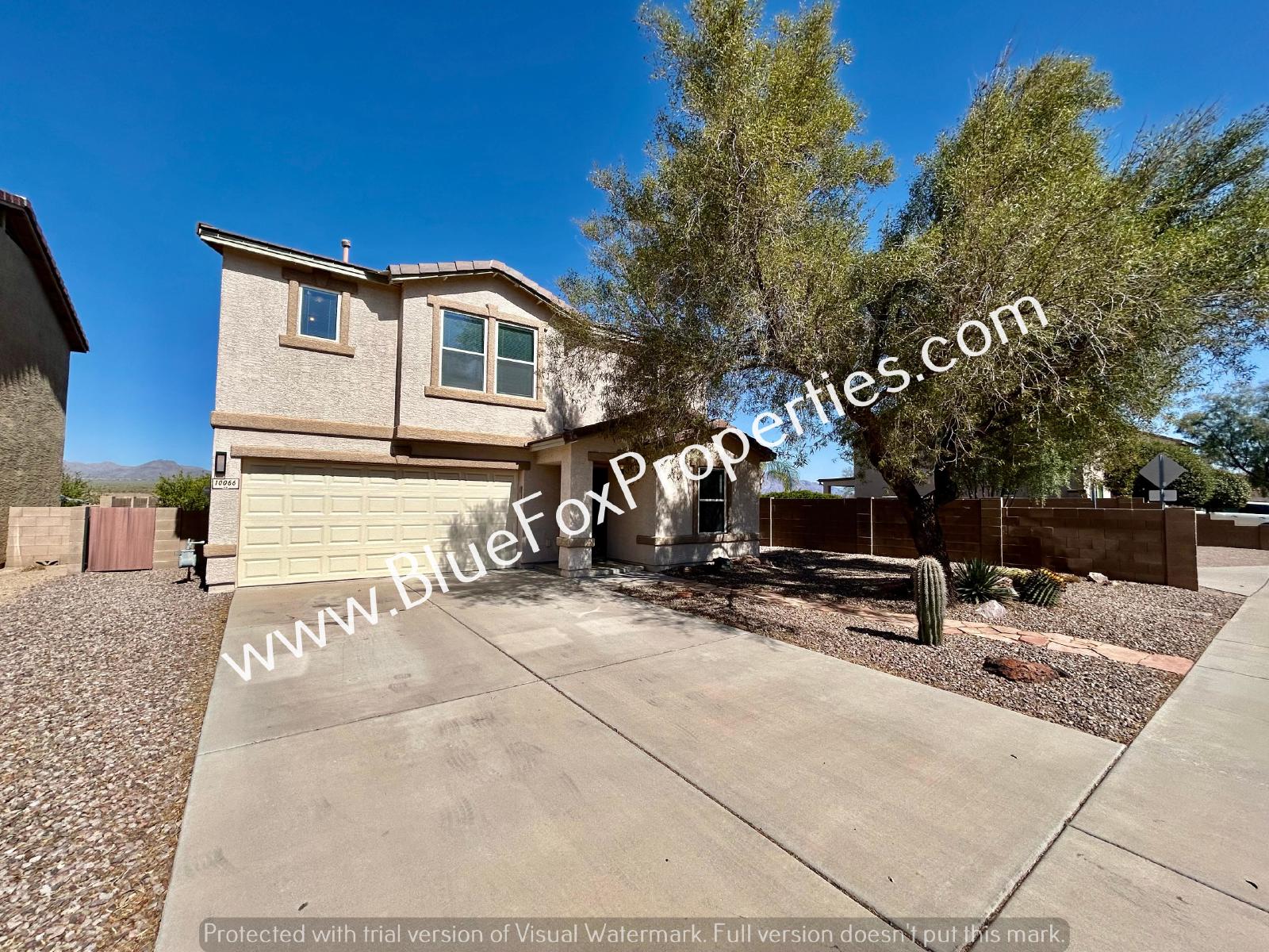 10066 N Blue Crossing Way property image