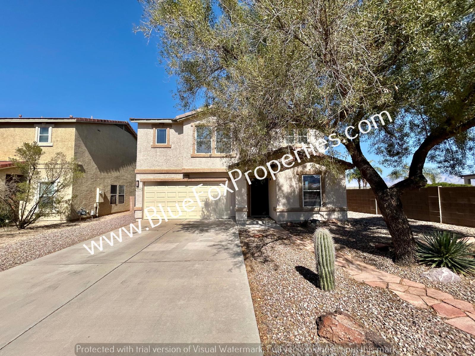 10066 N Blue Crossing Way property image