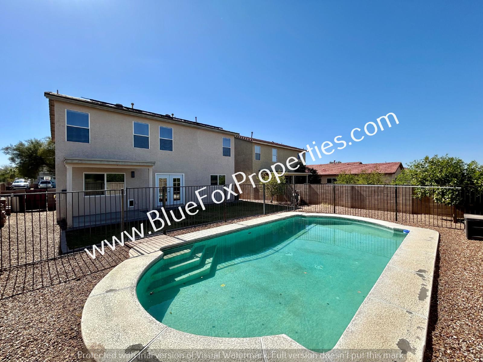 10066 N Blue Crossing Way property image