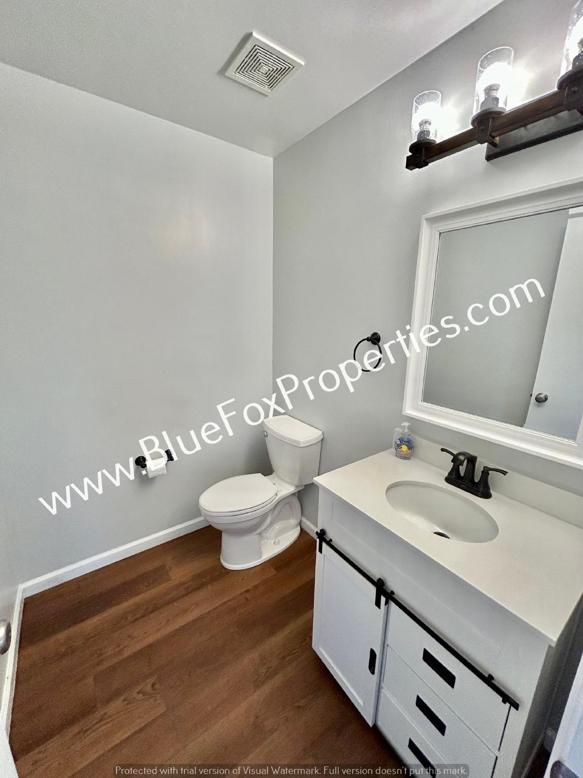 10066 N Blue Crossing Way property image