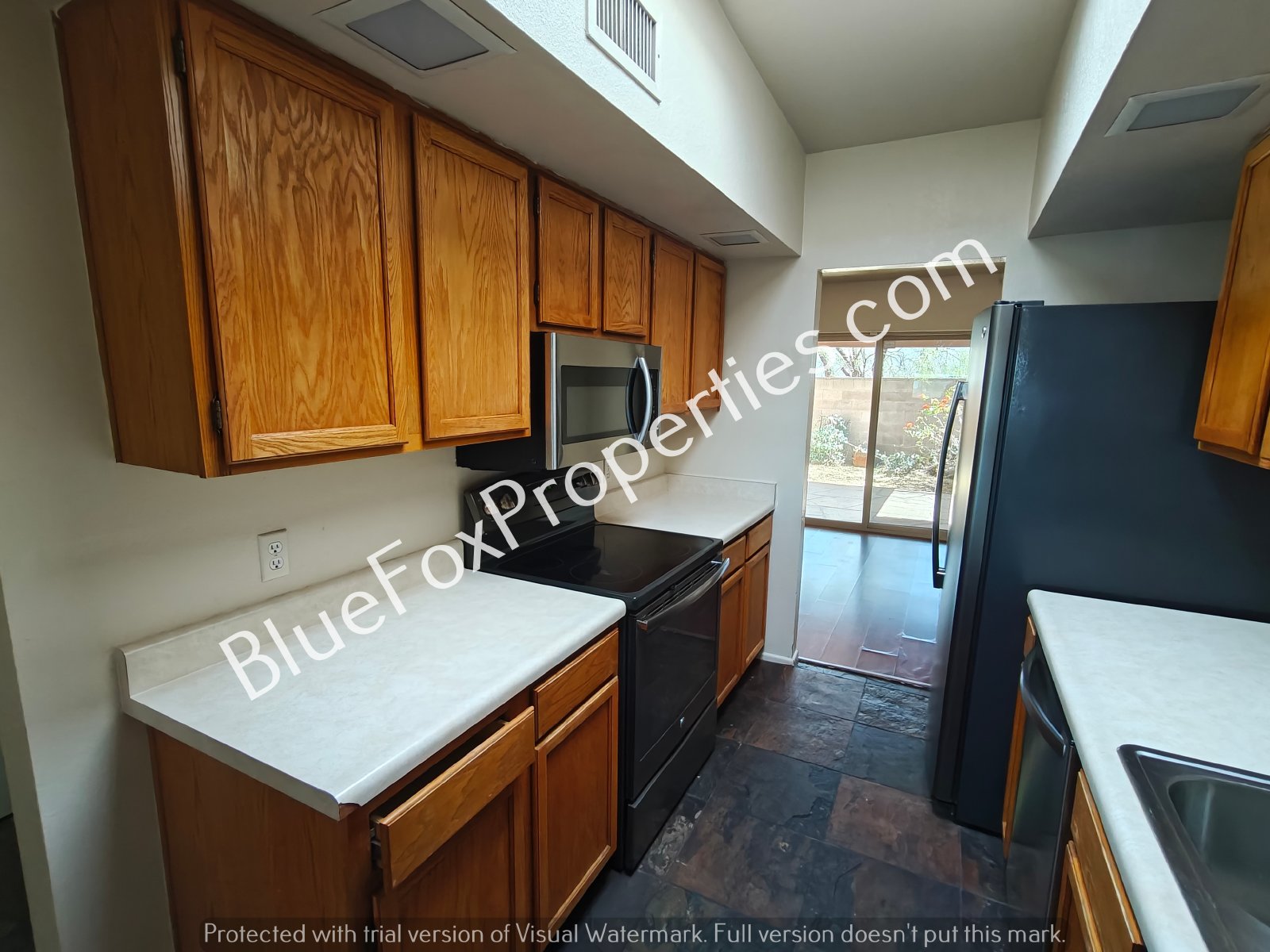 5842 N Placita De Las Lomitas property image