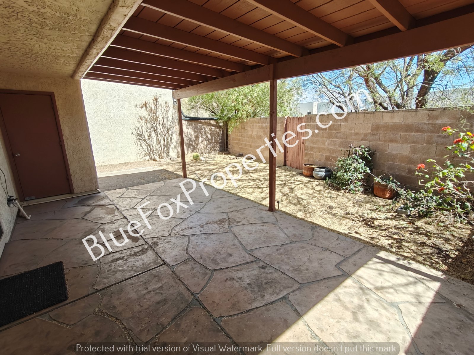 5842 N Placita De Las Lomitas property image