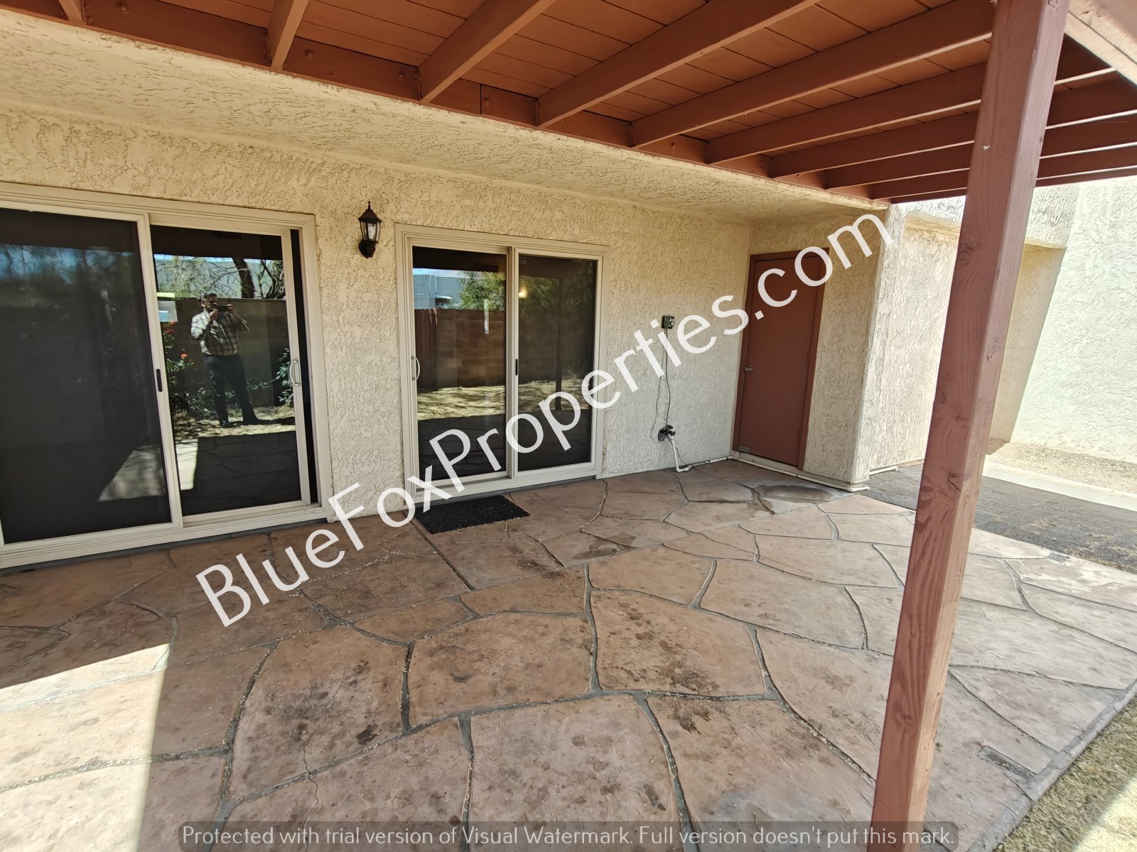 5842 N Placita De Las Lomitas property image