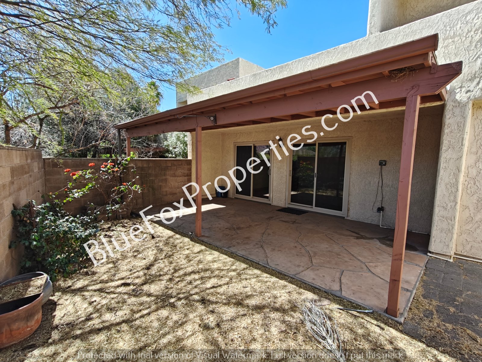 5842 N Placita De Las Lomitas property image
