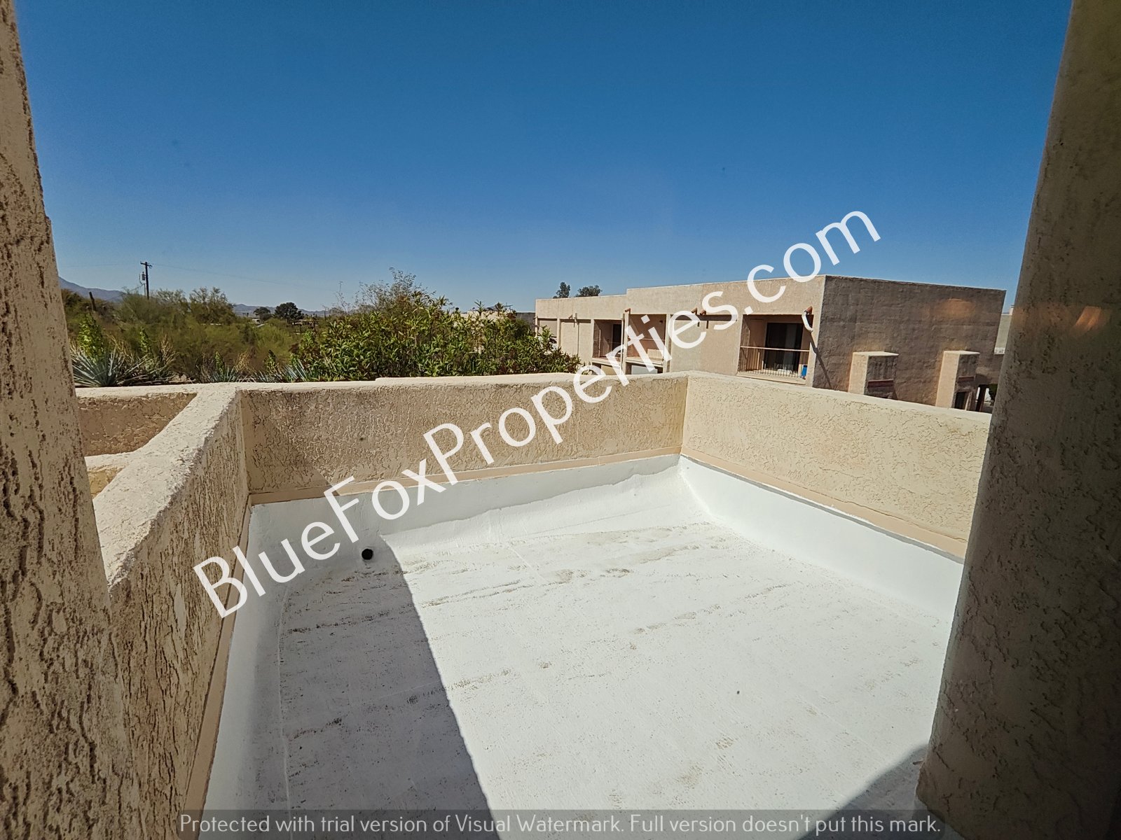 5842 N Placita De Las Lomitas property image