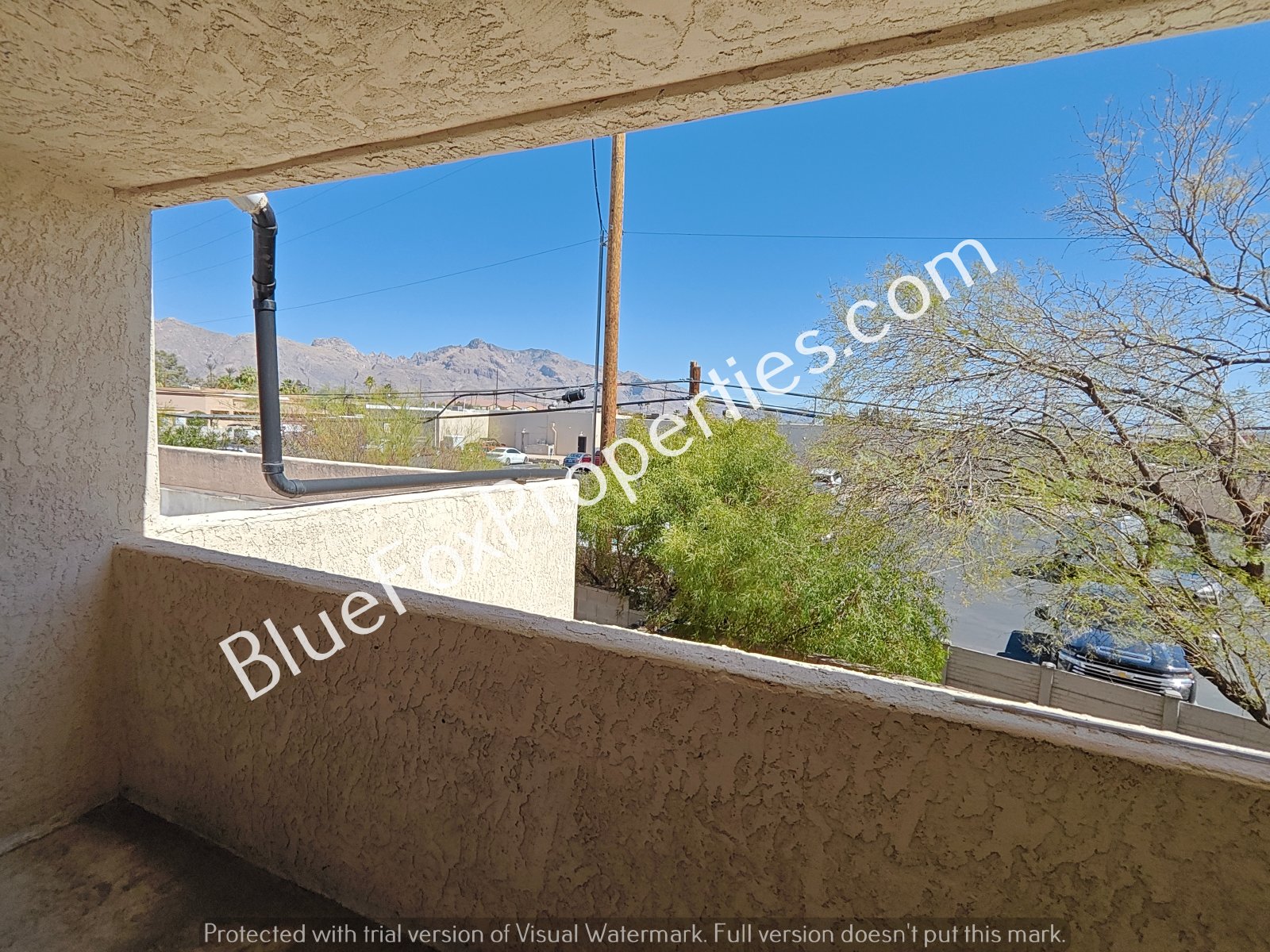 5842 N Placita De Las Lomitas property image