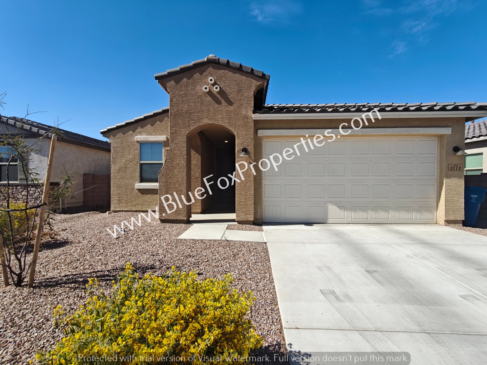 3112 N Dasylirion Dr property image