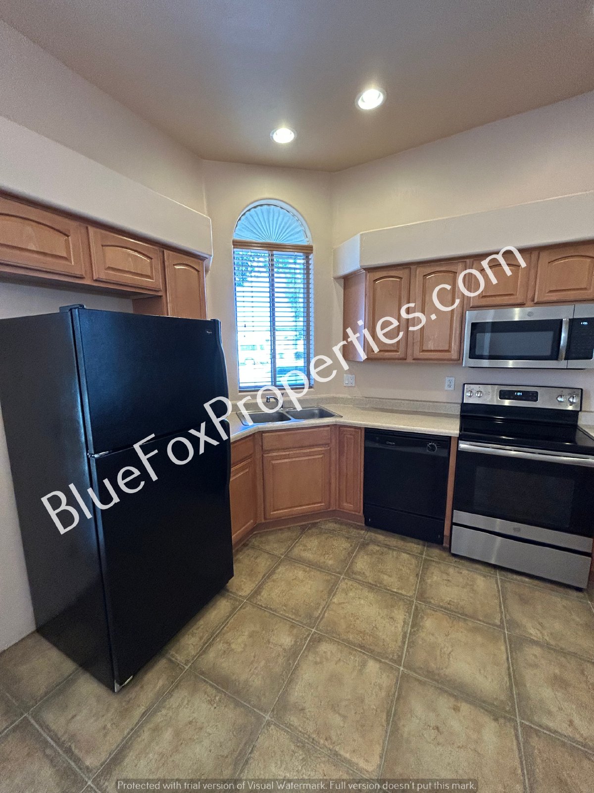 2347 W Via Di Silvio- A 55+ Community! property image