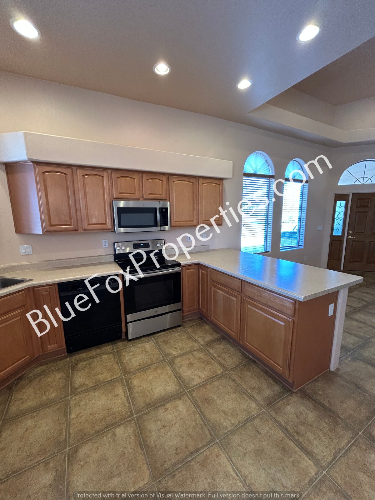 2347 W Via Di Silvio- A 55+ Community! property image