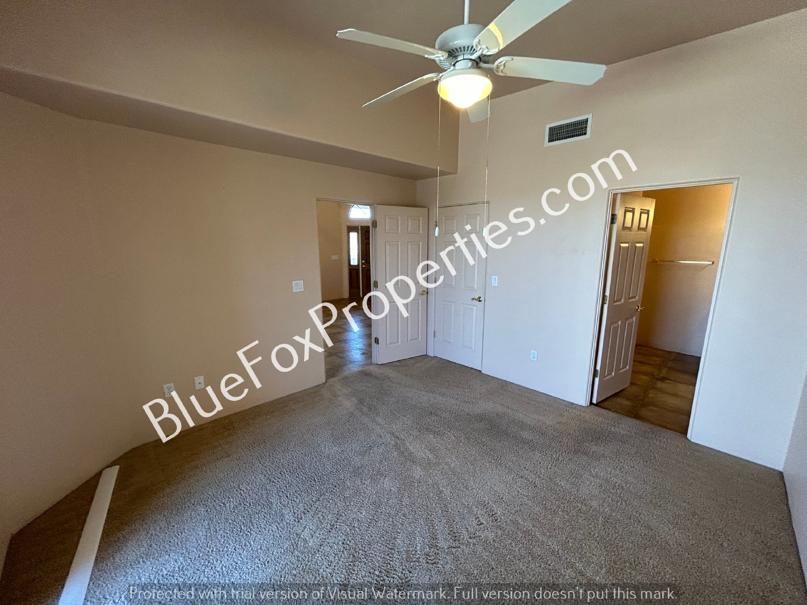2347 W Via Di Silvio- A 55+ Community! property image
