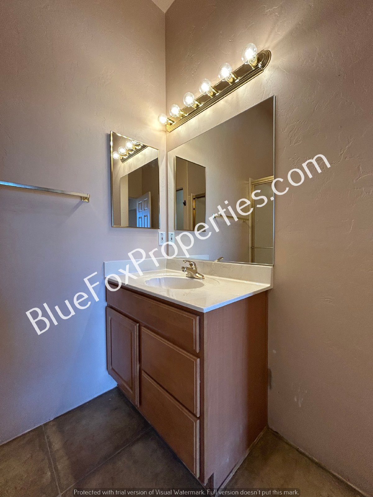 2347 W Via Di Silvio- A 55+ Community! property image