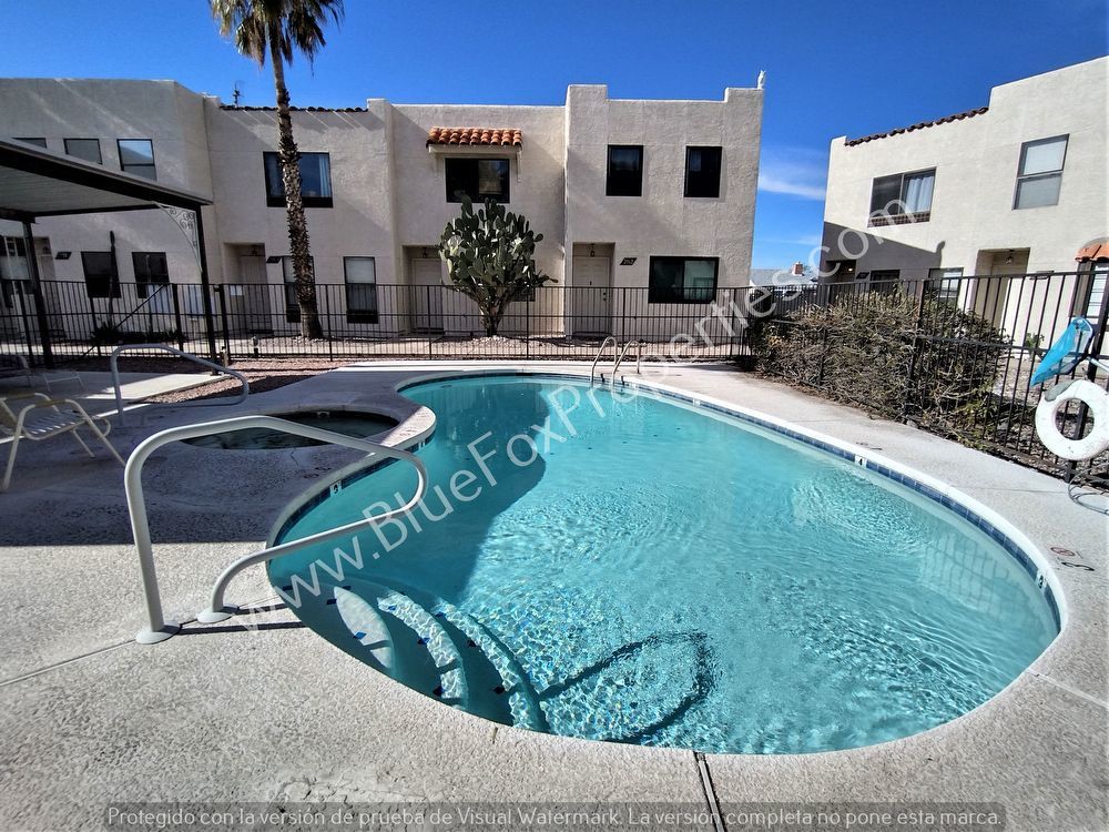 Centrally Located 2 bedroom, 2 bathroom property image