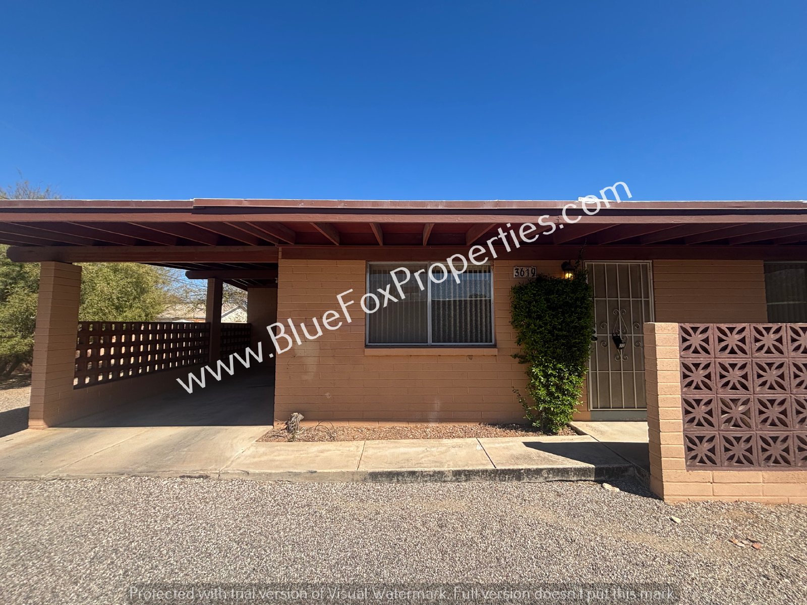 3619 E Bermuda St property image