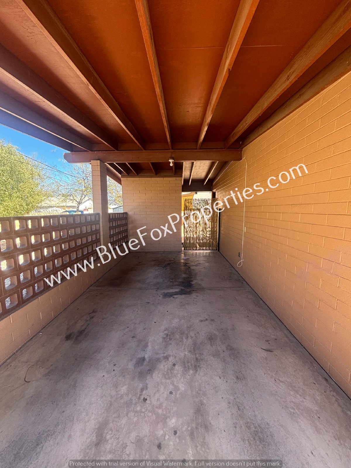 3619 E Bermuda St property image