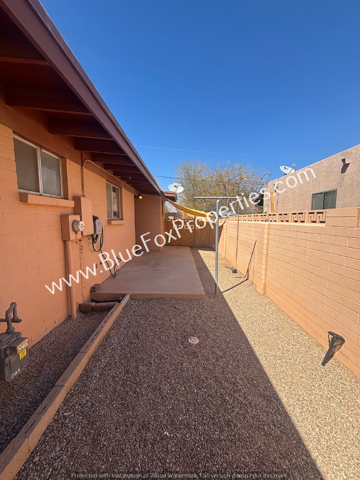 3619 E Bermuda St property image
