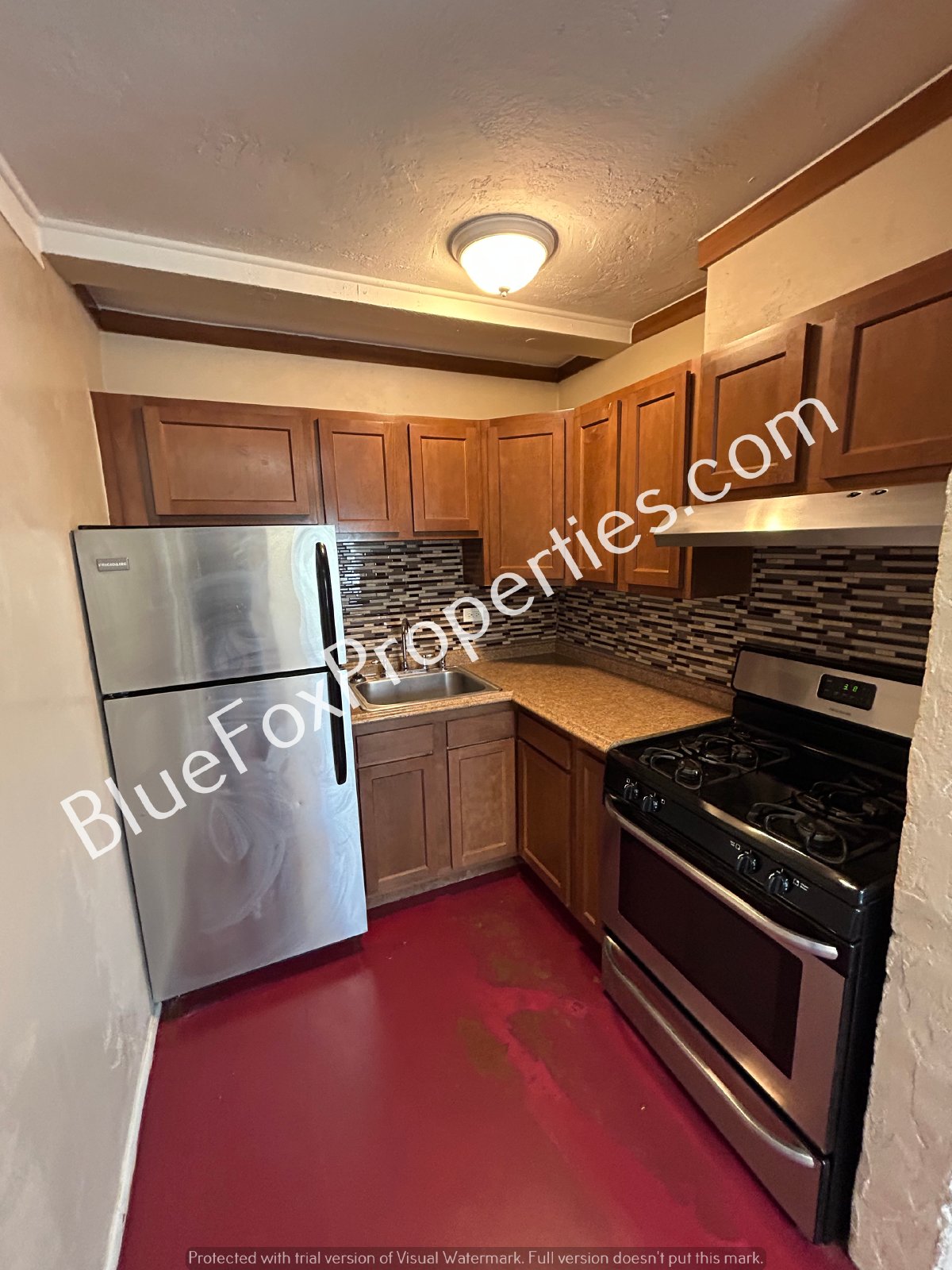 Adorable 2 bedroom 1 bath home just minutes from the UofA! property image