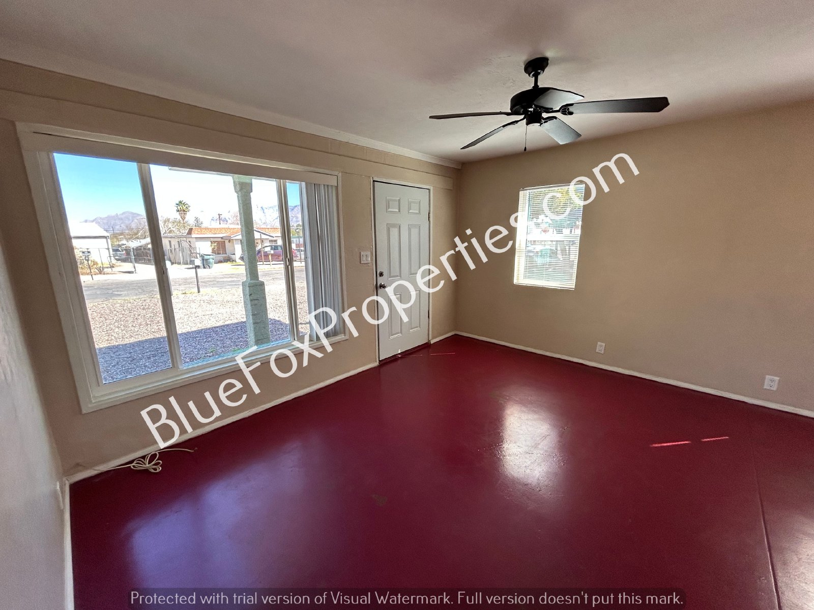 Adorable 2 bedroom 1 bath home just minutes from the UofA! property image