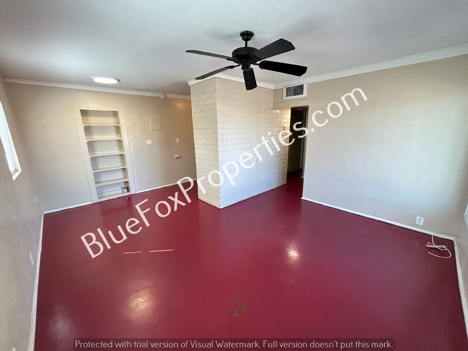 Adorable 2 bedroom 1 bath home just minutes from the UofA! property image