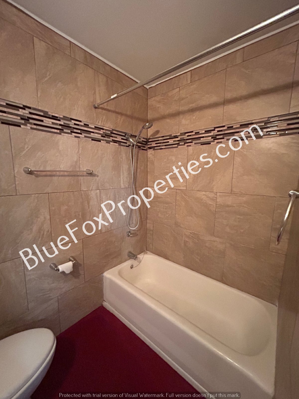 Adorable 2 bedroom 1 bath home just minutes from the UofA! property image