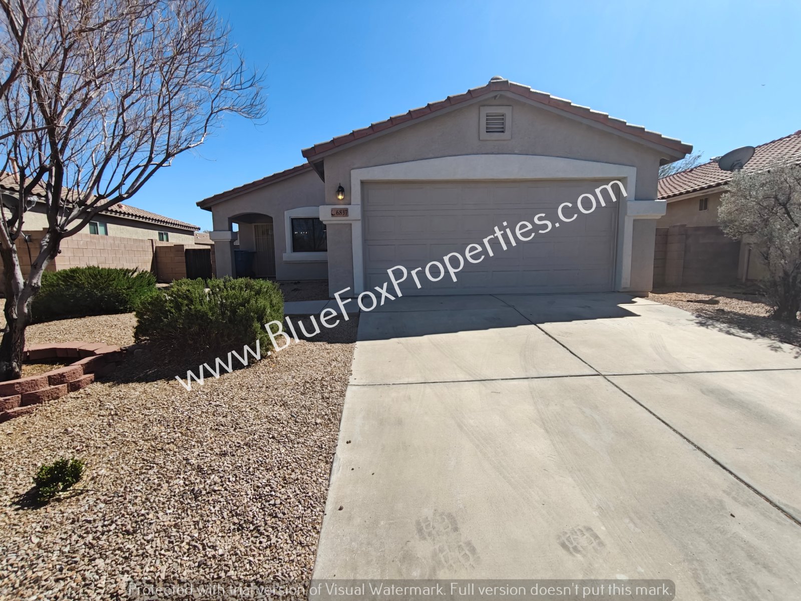6837 W Vindale Way property image