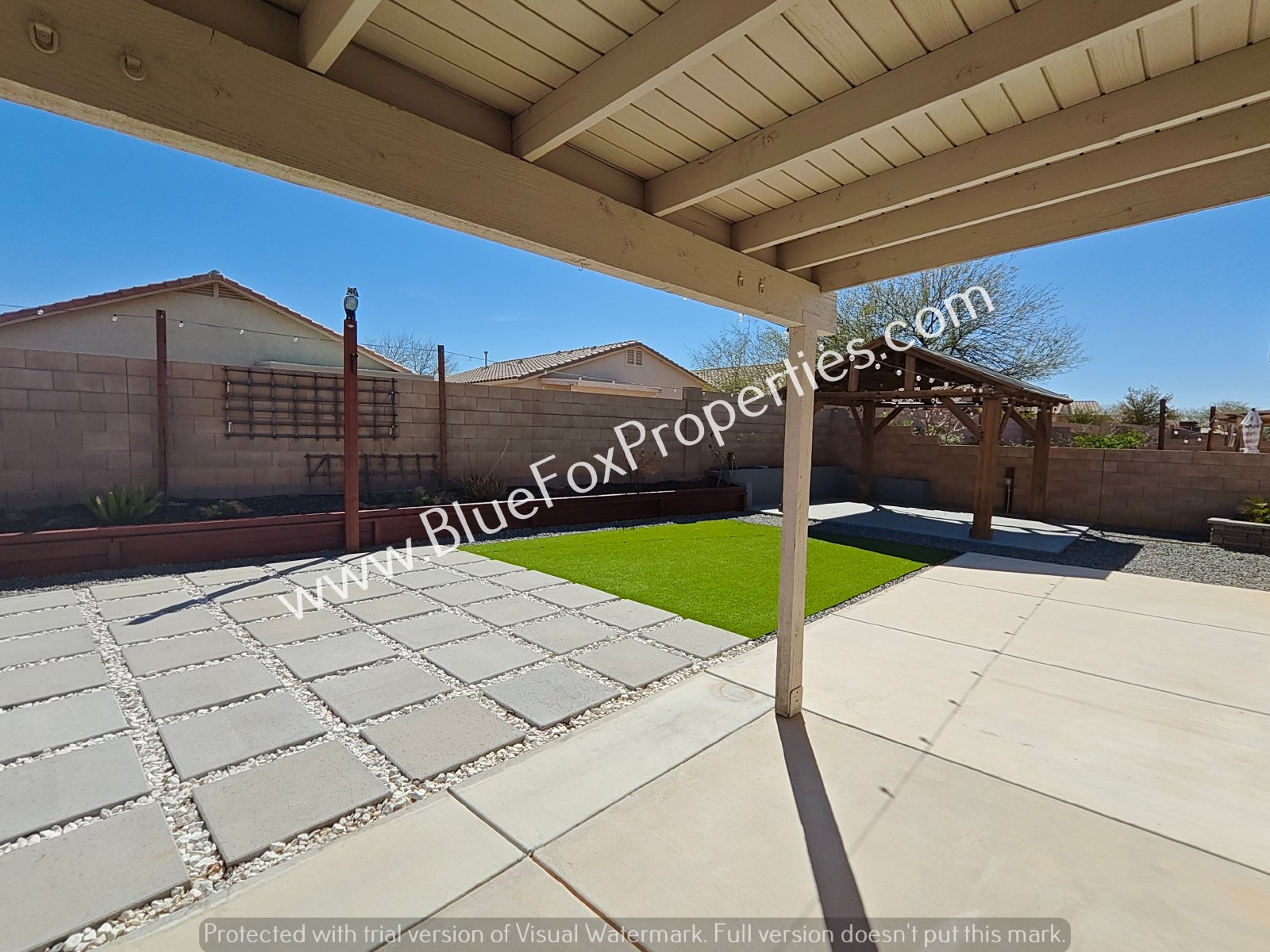 6837 W Vindale Way property image