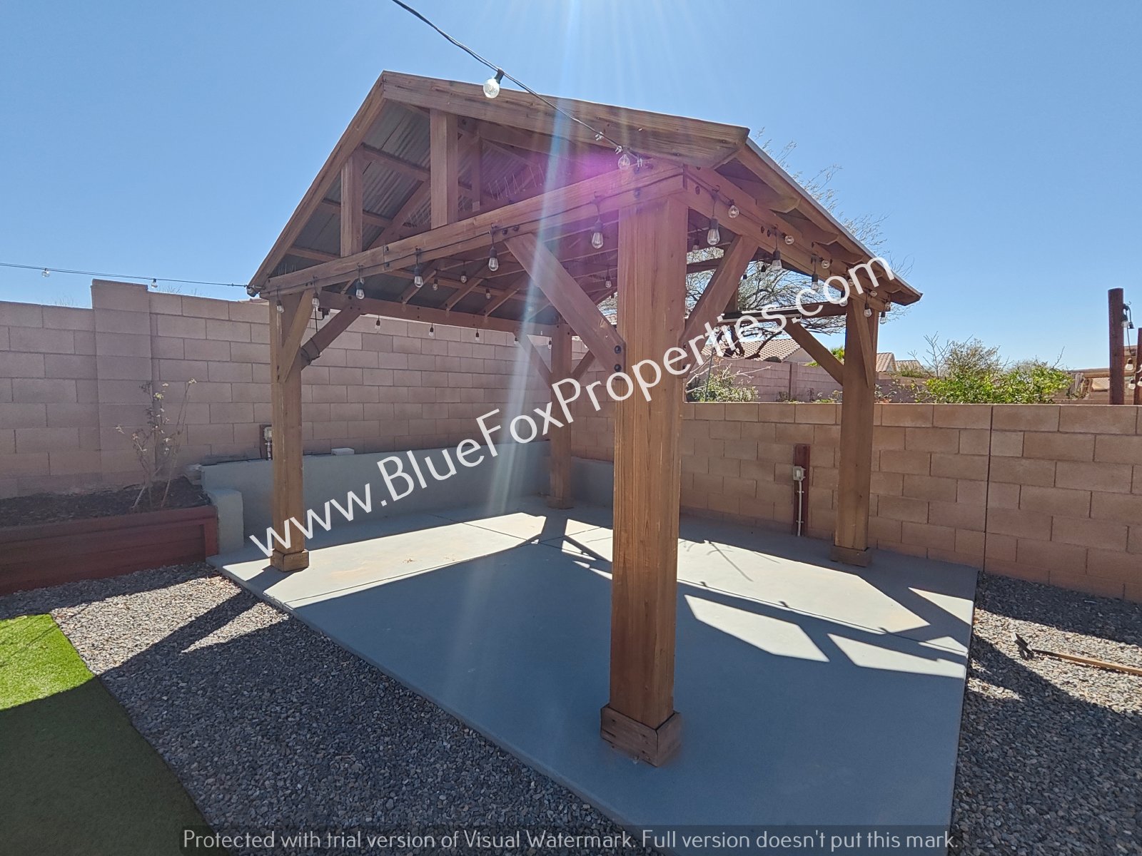 6837 W Vindale Way property image