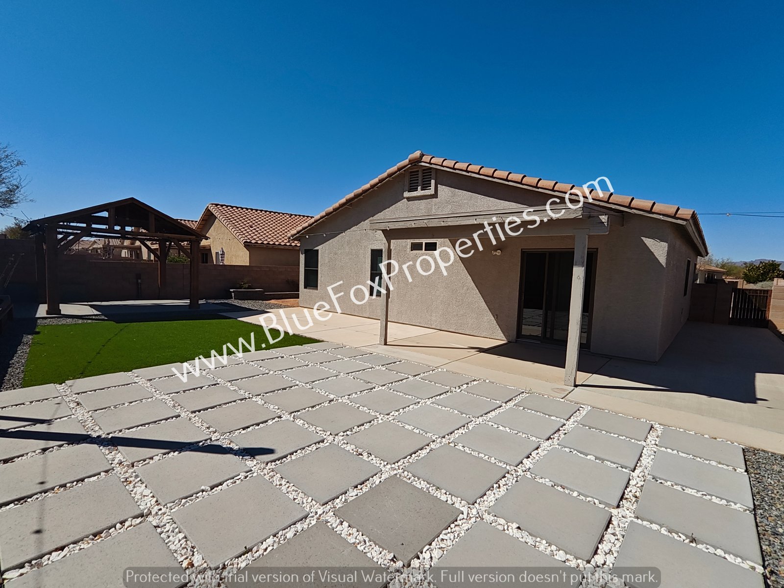 6837 W Vindale Way property image