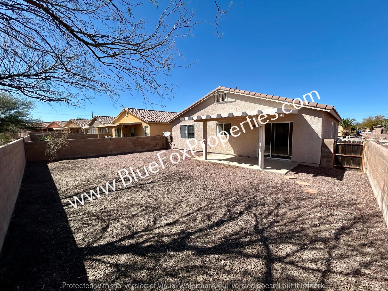 2183 W Burlwood Way property image