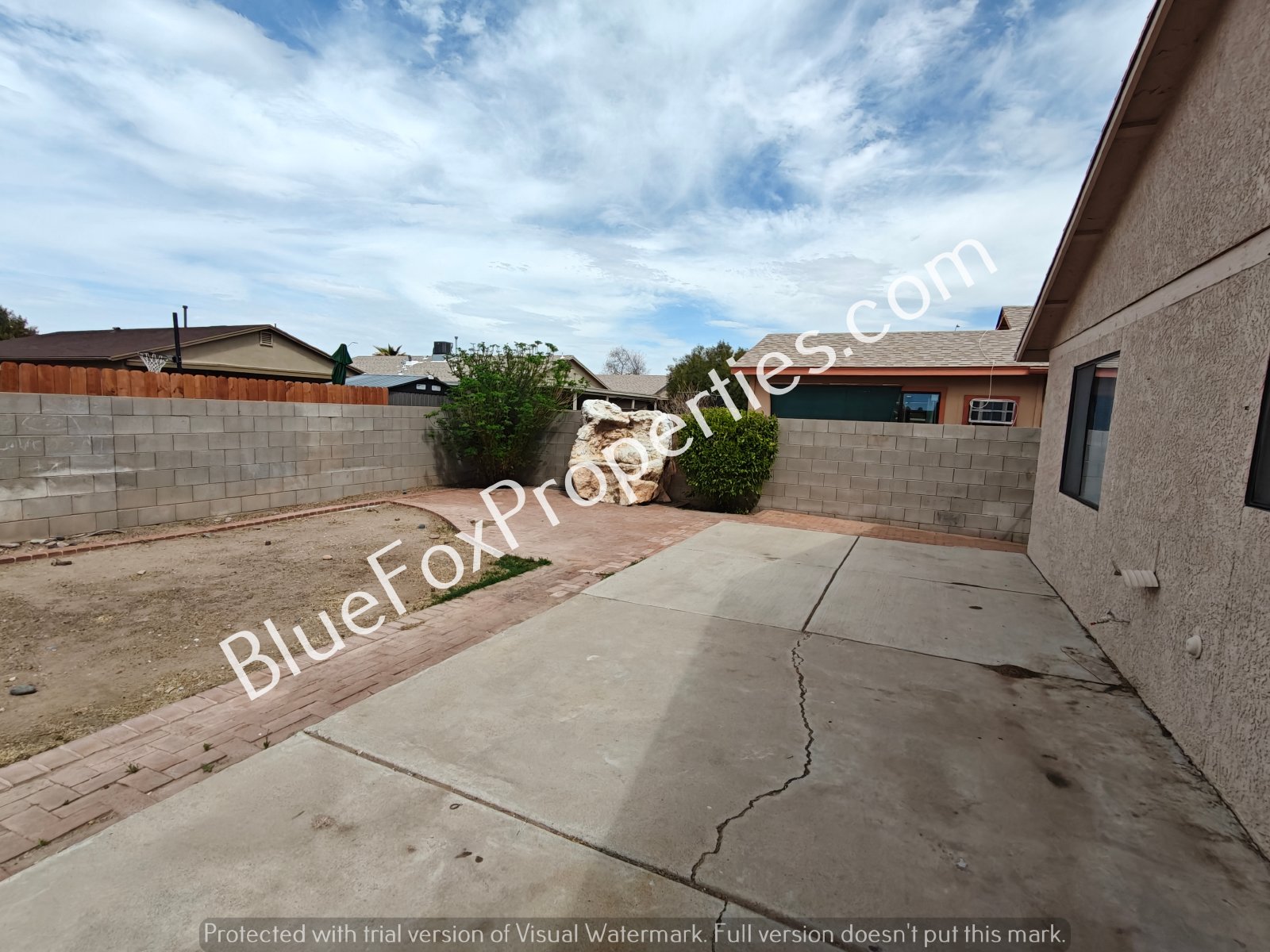 1602 W Denning Ct property image