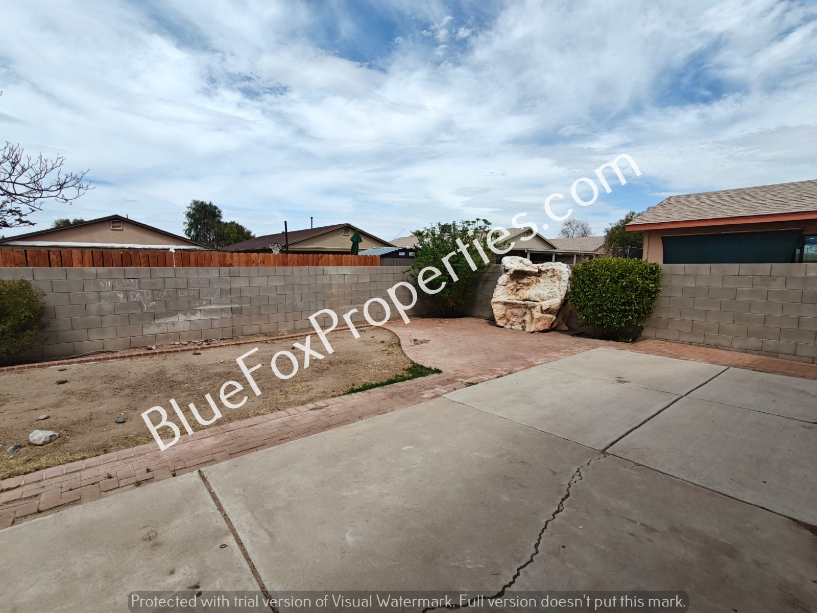 1602 W Denning Ct property image