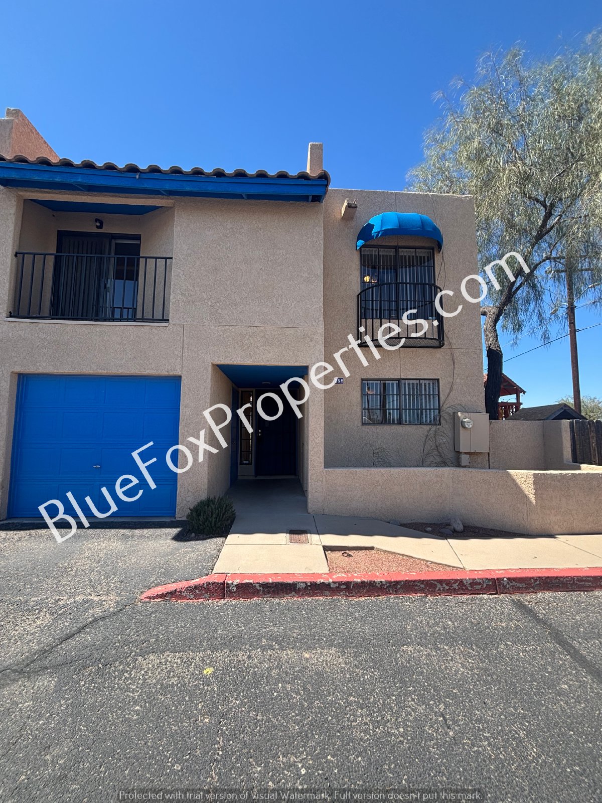 258 E Pastime Rd property image