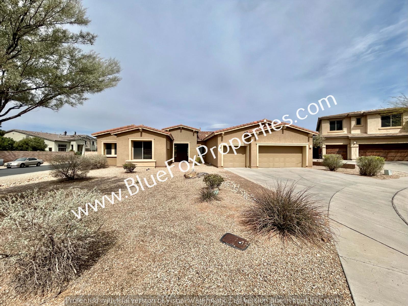 8462 N Ironwood Reserve Way property image