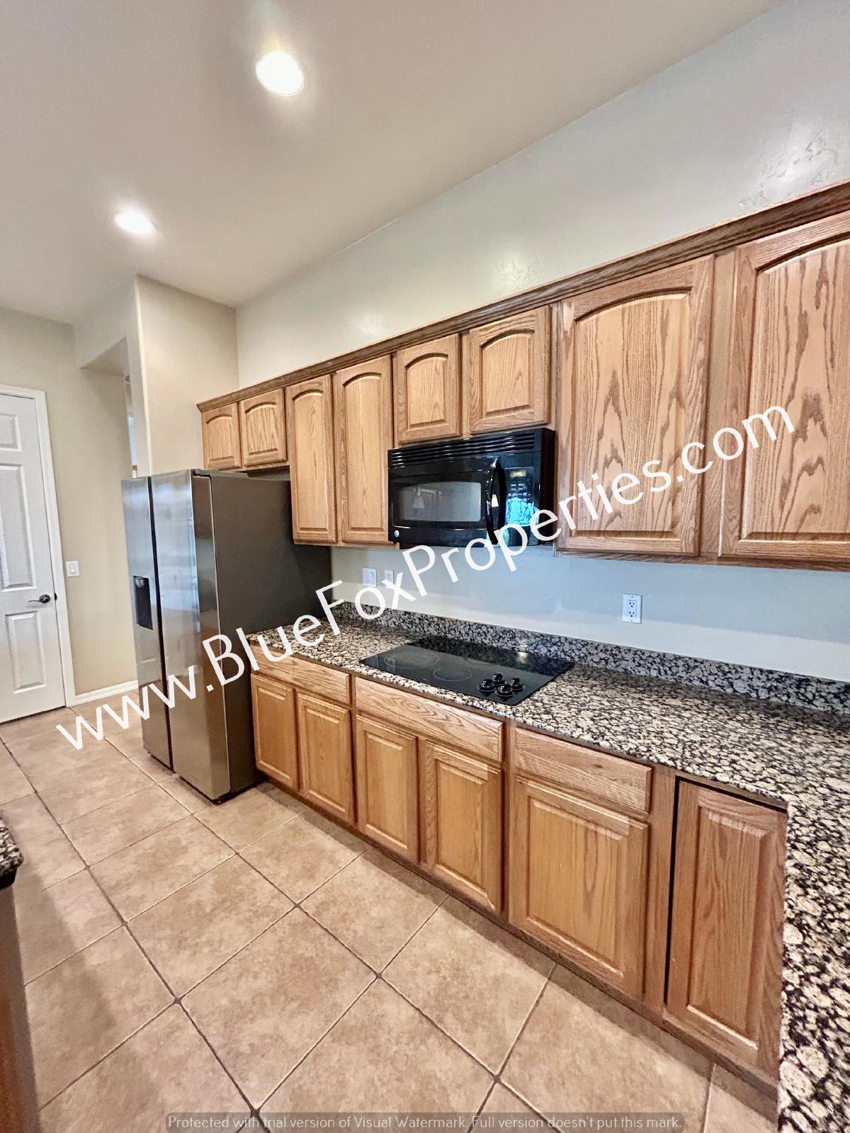 8462 N Ironwood Reserve Way property image